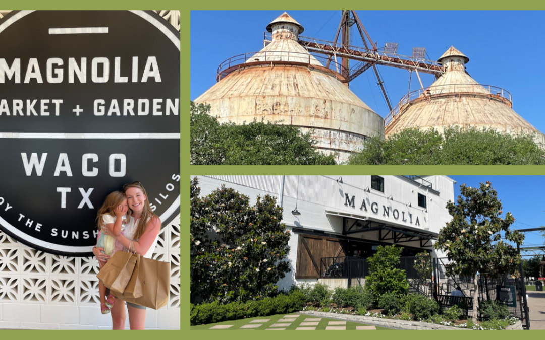 Magnolia Market & the Silos in Waco, TX – Everything You Need to Know