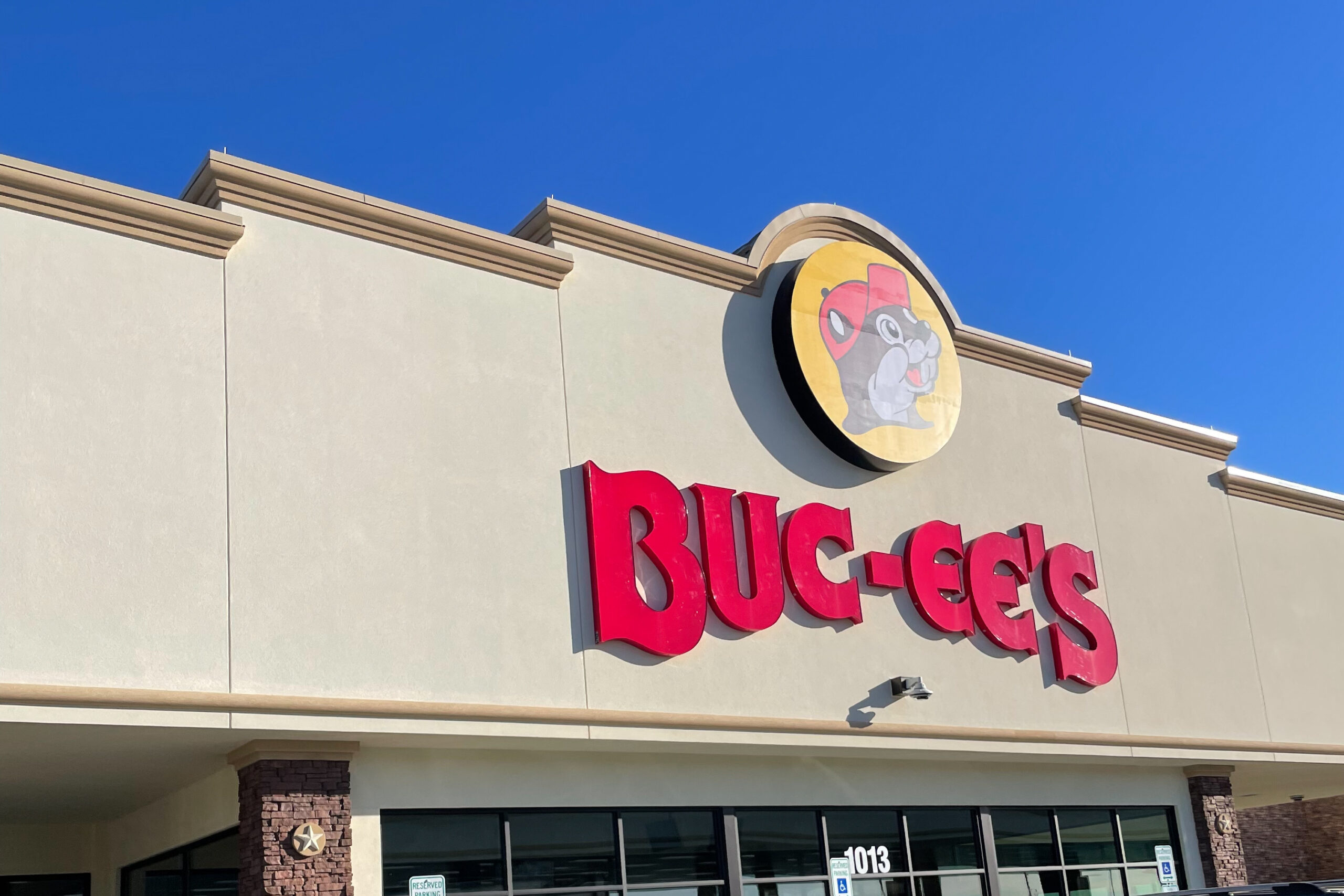 Buc-ee’s is Best- Our First Time