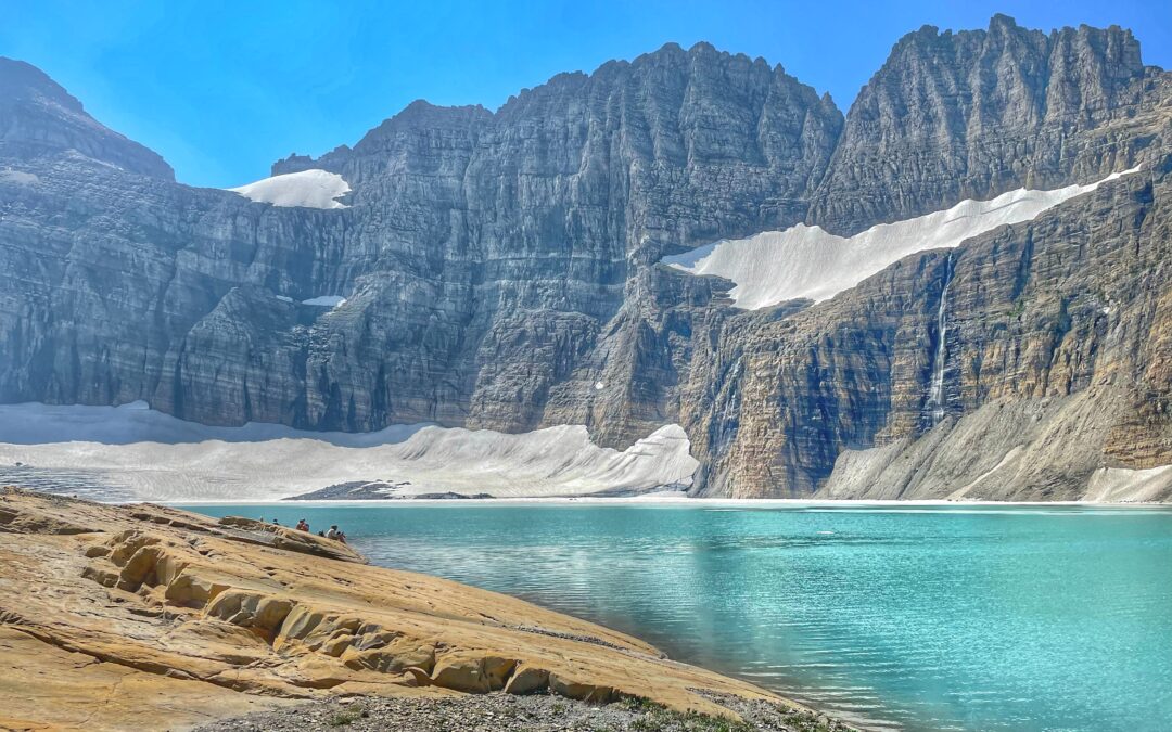 Hiking the Grinnell Glacier – Is it Worth It?