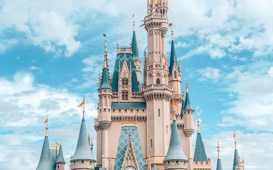 12 Rides Worth Waiting for at Disney World