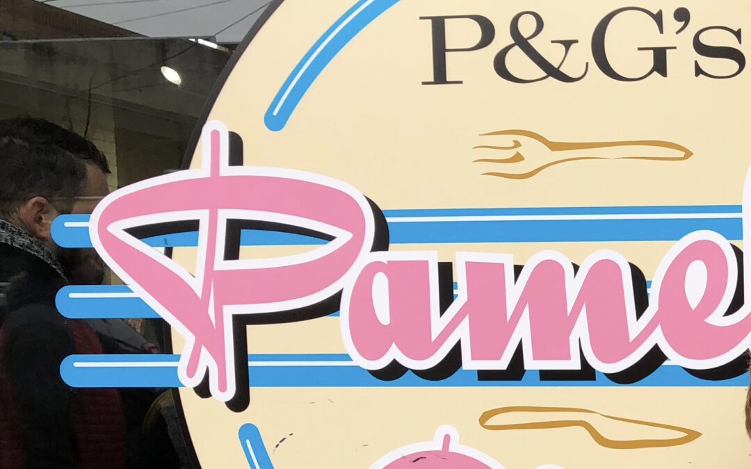 Pamela’s Diner: A Pittsburgh Institution