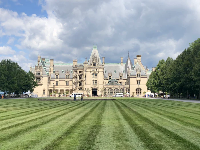 A Guide to the Biltmore Estate in Asheville, NC