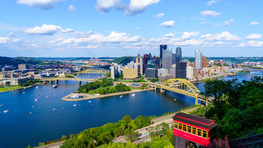 Pittsburgh Perfect: The Best of the Steel City